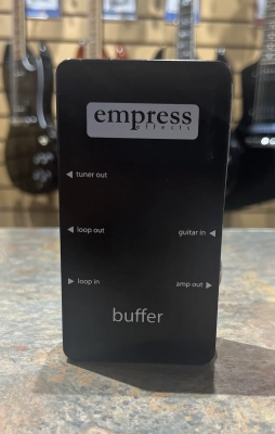 Empress Effects - EMPRESS BUFF 2